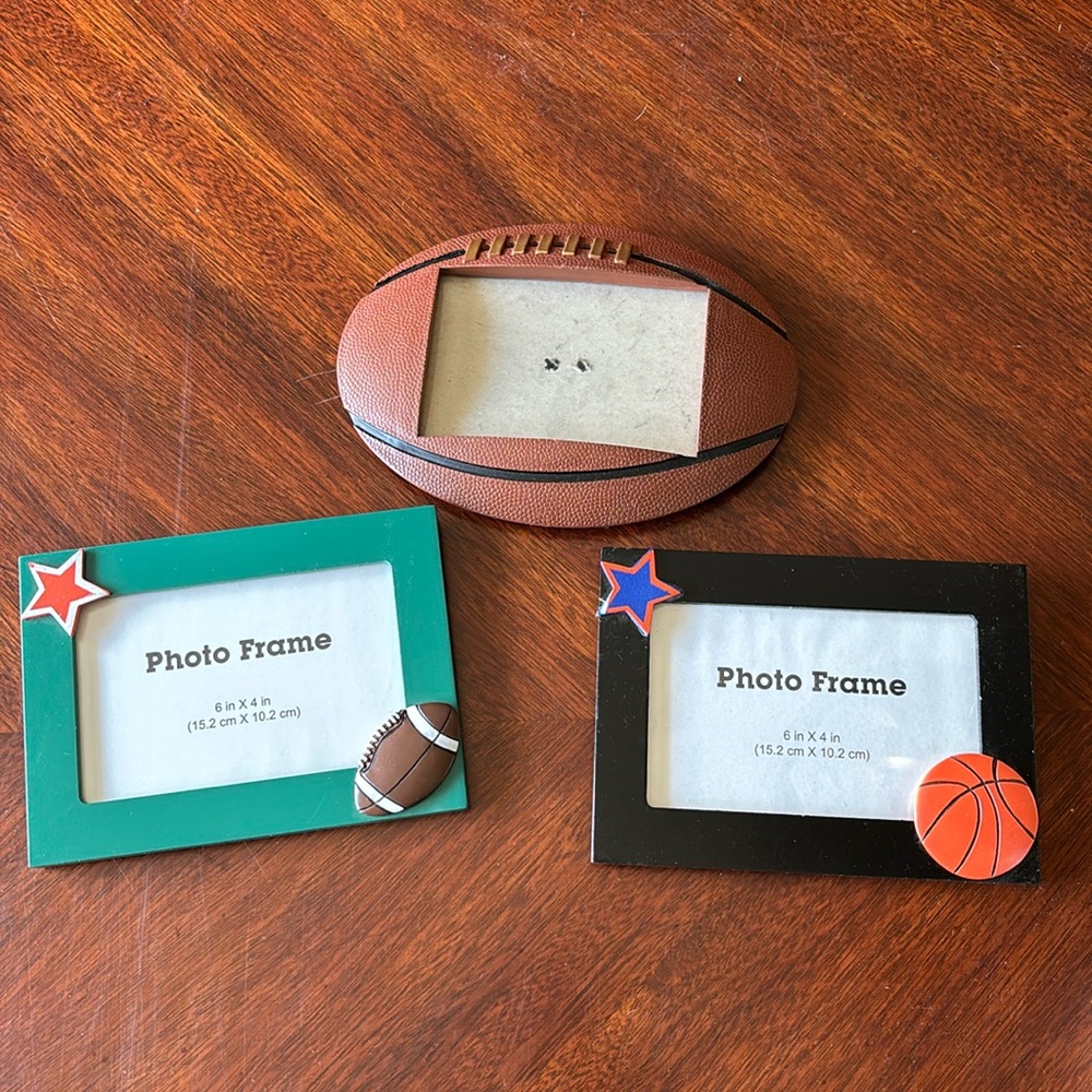 Sports Frames